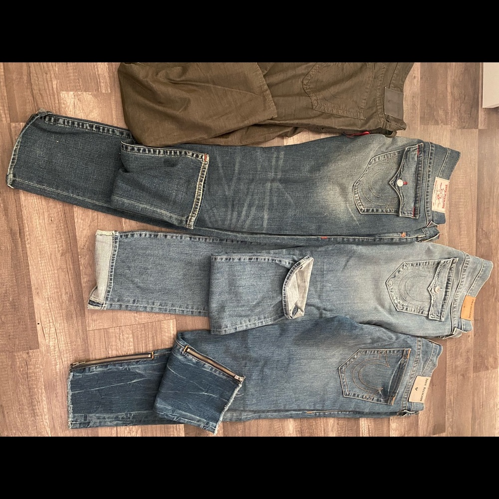 Sold
